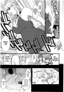 Page 56 of Haken no Muuko-san 2 - preview thumbnail