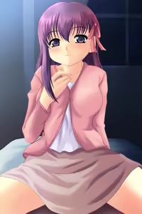 Page 3 of Motto Sakura na Hibi - preview thumbnail