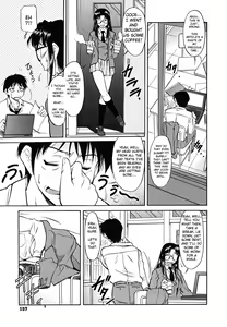 Page 3 of Shikata no Nai Kikkake - preview thumbnail