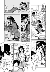 Page 9 of Shikata no Nai Kikkake - preview thumbnail