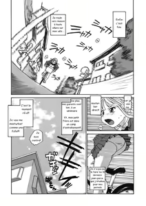 Page 3 of Back to Nee-chan - preview thumbnail