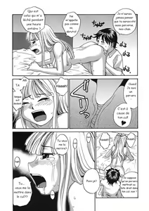 Page 8 of Back to Nee-chan - preview thumbnail