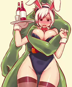 Page 23 of Riven x Zac - preview thumbnail