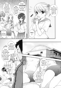 Page 3 of The Great Escape Ch. 7 - preview thumbnail