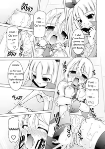 Page 8 of VANQUISH! - preview thumbnail