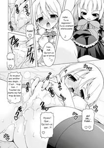 Page 9 of VANQUISH! - preview thumbnail