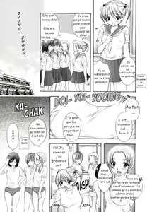 Page 3 of The Great Escape Ch. 6 - preview thumbnail
