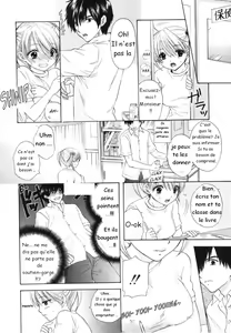 Page 4 of The Great Escape Ch. 6 - preview thumbnail