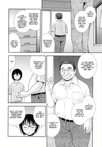 Page 4 of Wana ~Damasare Yogosareta Couple~ Ch. 3-10 - preview thumbnail
