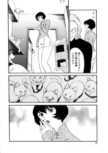 Page 29 of Hitozuma Moyou 4 Yogarizuma - preview thumbnail