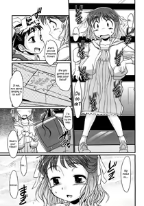 Page 3 of Onnanoko Yuugi | Girl Games - preview thumbnail