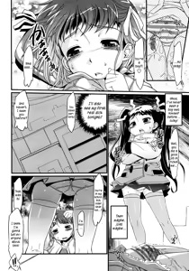 Page 8 of Onnanoko Yuugi | Girl Games - preview thumbnail
