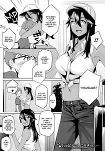 You wa Nani shi ni Nippon e? | Why Did You Come to Japan? Ch. 1-2 — hentai manga cover on Fhentai