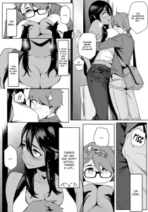 Page 11 of You wa Nani shi ni Nippon e? | Why Did You Come to Japan? Ch. 1-2 - preview thumbnail