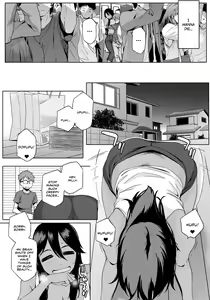 Page 12 of You wa Nani shi ni Nippon e? | Why Did You Come to Japan? Ch. 1-2 - preview thumbnail
