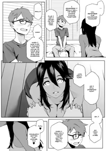 Page 14 of You wa Nani shi ni Nippon e? | Why Did You Come to Japan? Ch. 1-2 - preview thumbnail