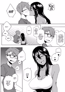Page 15 of You wa Nani shi ni Nippon e? | Why Did You Come to Japan? Ch. 1-2 - preview thumbnail