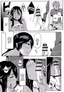 Page 19 of You wa Nani shi ni Nippon e? | Why Did You Come to Japan? Ch. 1-2 - preview thumbnail