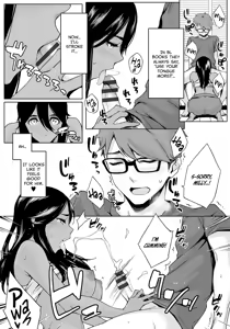 Page 20 of You wa Nani shi ni Nippon e? | Why Did You Come to Japan? Ch. 1-2 - preview thumbnail