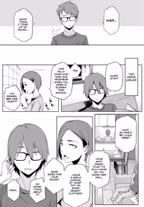 Page 2 of You wa Nani shi ni Nippon e? | Why Did You Come to Japan? Ch. 1-2 - preview thumbnail
