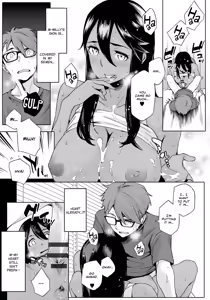 Page 21 of You wa Nani shi ni Nippon e? | Why Did You Come to Japan? Ch. 1-2 - preview thumbnail