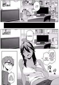 Page 3 of You wa Nani shi ni Nippon e? | Why Did You Come to Japan? Ch. 1-2 - preview thumbnail
