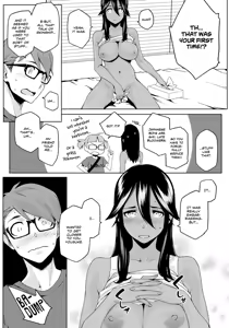 Page 31 of You wa Nani shi ni Nippon e? | Why Did You Come to Japan? Ch. 1-2 - preview thumbnail