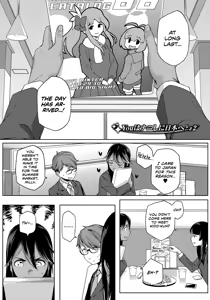 Page 33 of You wa Nani shi ni Nippon e? | Why Did You Come to Japan? Ch. 1-2 - preview thumbnail
