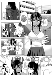 Page 35 of You wa Nani shi ni Nippon e? | Why Did You Come to Japan? Ch. 1-2 - preview thumbnail