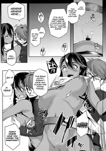 Page 44 of You wa Nani shi ni Nippon e? | Why Did You Come to Japan? Ch. 1-2 - preview thumbnail