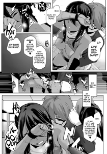 Page 48 of You wa Nani shi ni Nippon e? | Why Did You Come to Japan? Ch. 1-2 - preview thumbnail