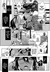 Page 49 of You wa Nani shi ni Nippon e? | Why Did You Come to Japan? Ch. 1-2 - preview thumbnail