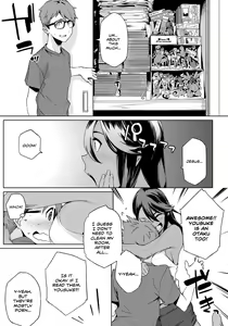 Page 5 of You wa Nani shi ni Nippon e? | Why Did You Come to Japan? Ch. 1-2 - preview thumbnail