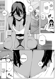Page 6 of You wa Nani shi ni Nippon e? | Why Did You Come to Japan? Ch. 1-2 - preview thumbnail