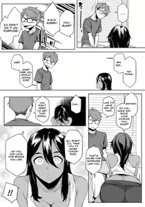 Page 7 of You wa Nani shi ni Nippon e? | Why Did You Come to Japan? Ch. 1-2 - preview thumbnail