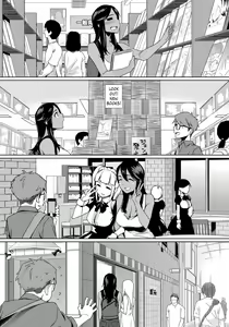 Page 9 of You wa Nani shi ni Nippon e? | Why Did You Come to Japan? Ch. 1-2 - preview thumbnail