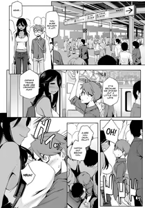 Page 10 of You wa Nani shi ni Nippon e? | Why Did You Come to Japan? Ch. 1-2 - preview thumbnail