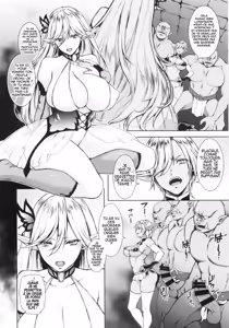 Page 3 of Kyouchou no Yume - The dream of mad morpho butterflies. - preview thumbnail