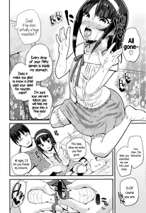 Page 28 of Enbo! | Schoolgirl Prostitute Classifieds! Ch. 1-3 - preview thumbnail