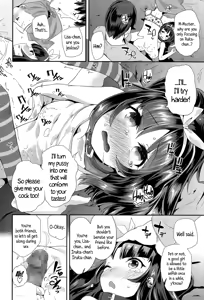 Page 58 of Enbo! | Schoolgirl Prostitute Classifieds! Ch. 1-3 - preview thumbnail