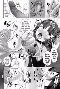 Page 66 of Enbo! | Schoolgirl Prostitute Classifieds! Ch. 1-3 - preview thumbnail