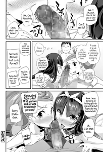 Page 74 of Enbo! | Schoolgirl Prostitute Classifieds! Ch. 1-3 - preview thumbnail