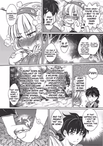 Page 8 of The Mountain Spirit - preview thumbnail