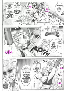 Page 30 of Migi no Ga~nin - preview thumbnail