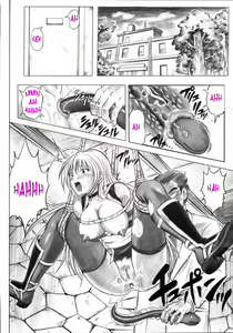Page 36 of Migi no Ga~nin - preview thumbnail