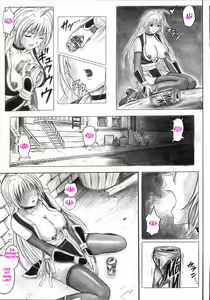 Page 45 of Migi no Ga~nin - preview thumbnail