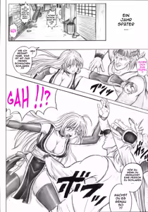 Page 5 of Migi no Ga~nin - preview thumbnail