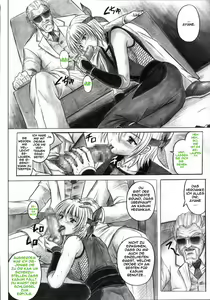 Page 52 of Migi no Ga~nin - preview thumbnail