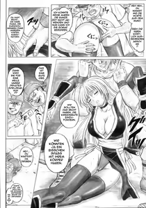 Page 9 of Migi no Ga~nin - preview thumbnail
