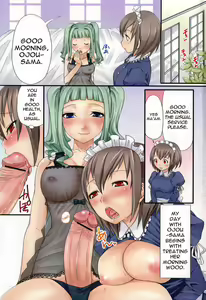 Page 3 of The Spirit of Service - preview thumbnail